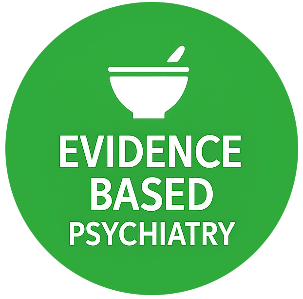 Evidence Based Psychiatry